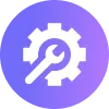 Frontier Klintex - Enhanced User Interface