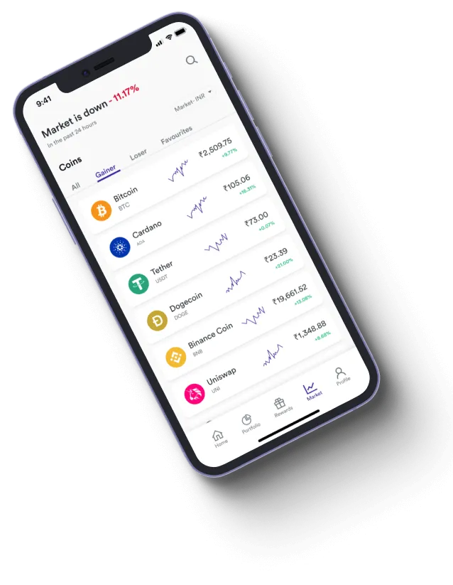 Frontier Klintex - How does the Frontier Klintex app improve your trading?